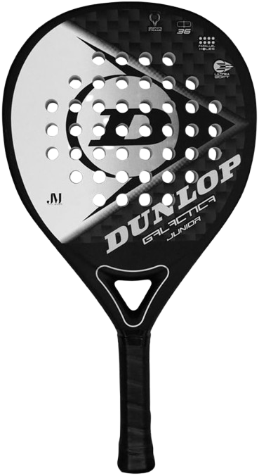 Pala de Pádel Dunlop SportsTennis