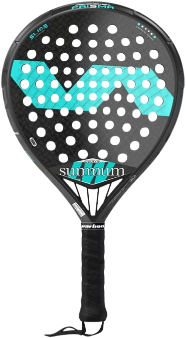 Palas de Pádel Varlion 3 Pala de Pádel Varlion Profesional LW Summum Prisma W