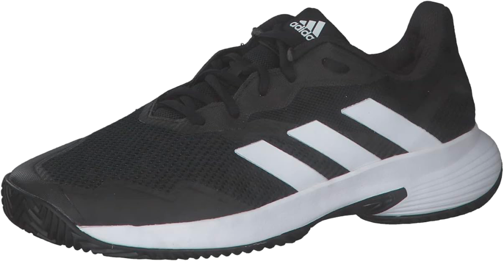 adidas Courtjam Control M, Zapatillas de Tenis Hombre