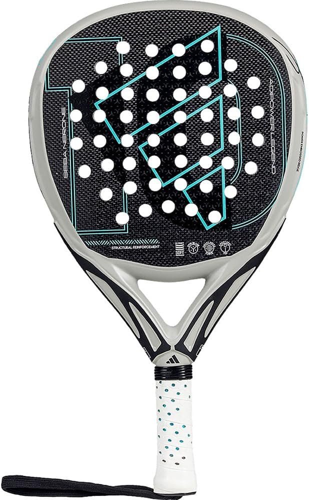 Palas de Pádel Adidas 14 Pala de pádel adidas Adipower Legend 2025