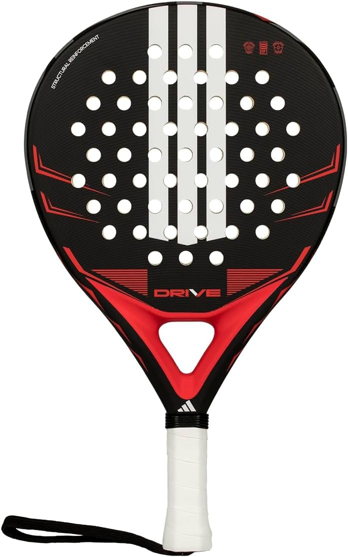 Palas de Pádel Adidas 13 Pala de pádel adidas Drive Black 2026