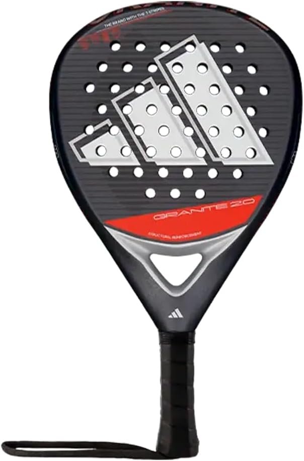 Palas de Pádel Adidas 4 Pala de pádel adidas Granite 2.0