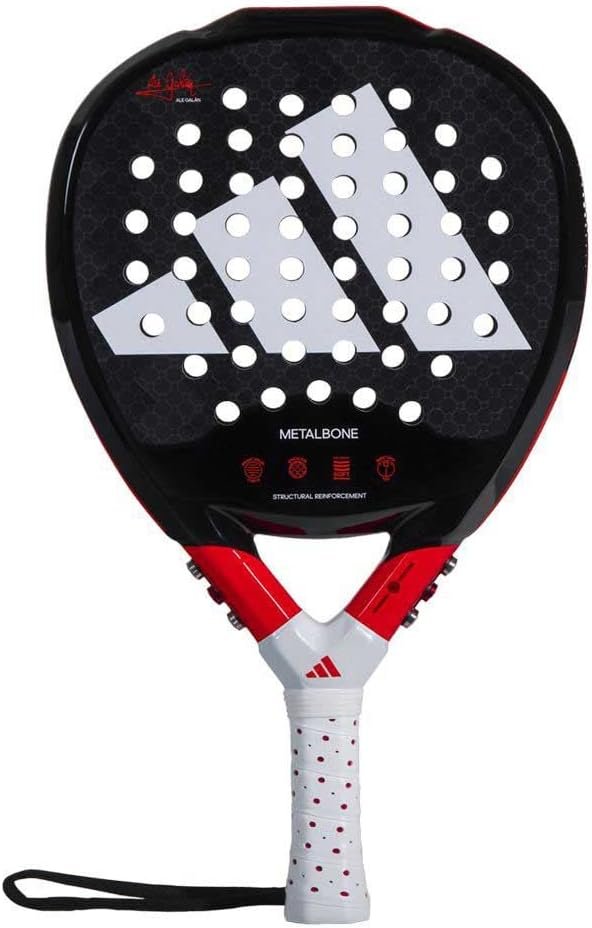 adidas Metalbone 3.2, vista frontal