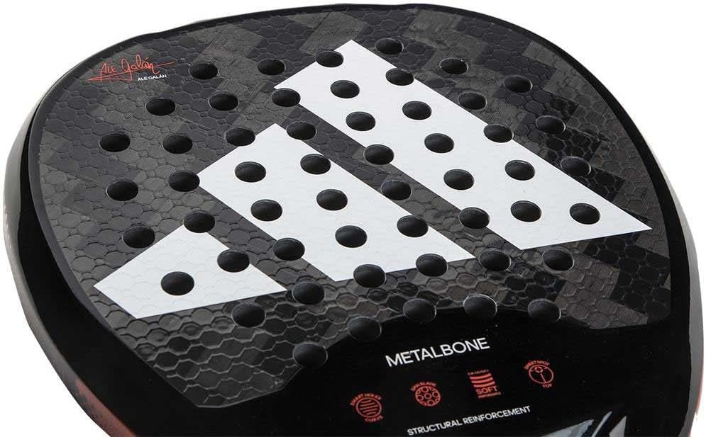 adidas Metalbone 3.2, sistema Weight and Balance