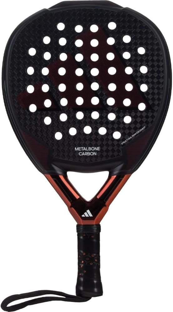 adidas Metalbone Carbon 3.3, vista frontal