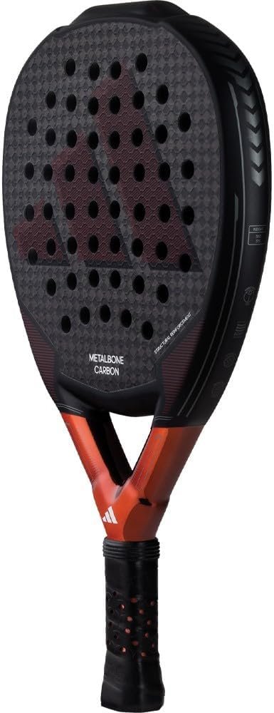 adidas Metalbone Carbon 3.3, vista lateral