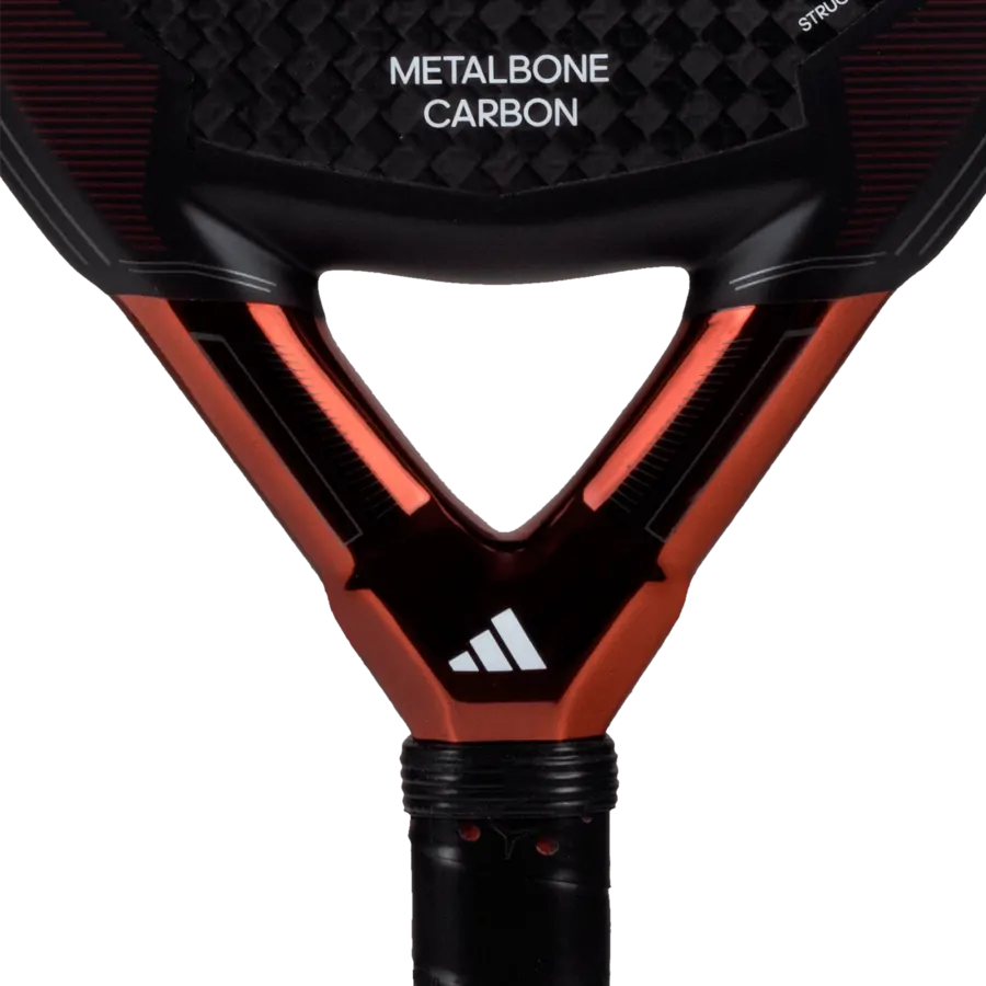 adidas Metalbone Carbon 3.3, formato diamante