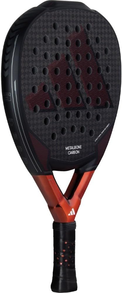 Palas de Pádel Adidas 19 Pala de pádel adidas Metalbone Carbon 3.3