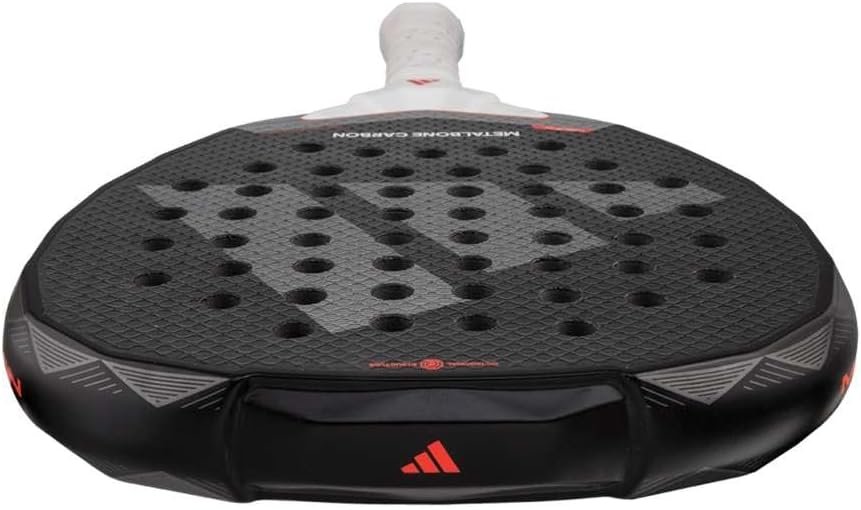 adidas Metalbone Carbon 3.4, marco y corazón