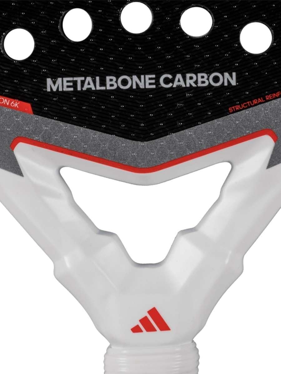 adidas Metalbone Carbon 3.4, formato diamante