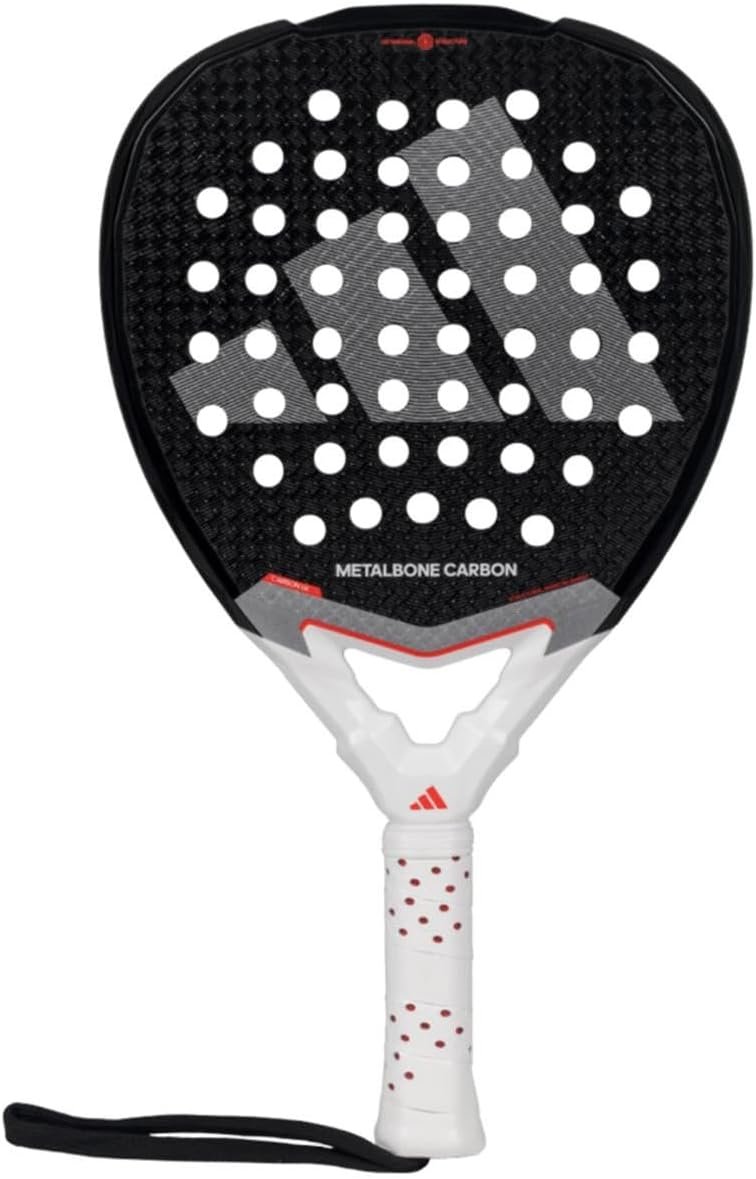 Palas de Pádel Adidas 5 Pala de pádel adidas Metalbone Carbon 3.4