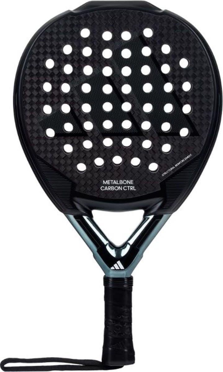 adidas Metalbone Carbon Ctrl 3.3 4 adidas Metalbone Carbon Ctrl 3.3, formato redondo