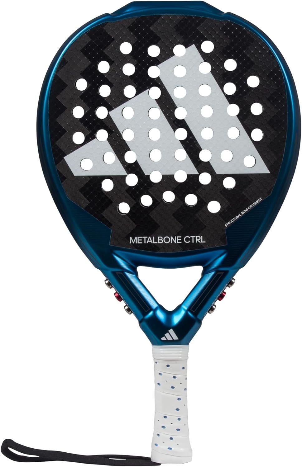 Palas de Pádel Adidas 6 Pala de pádel adidas Metalbone CTRL