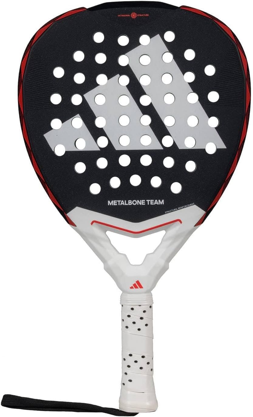 Palas de Pádel Adidas 27 Pala de pádel adidas Metalbone Team 3.4