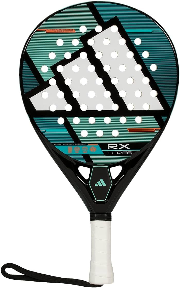 Palas de Pádel Adidas 17 Pala de pádel adidas RX Series 2026