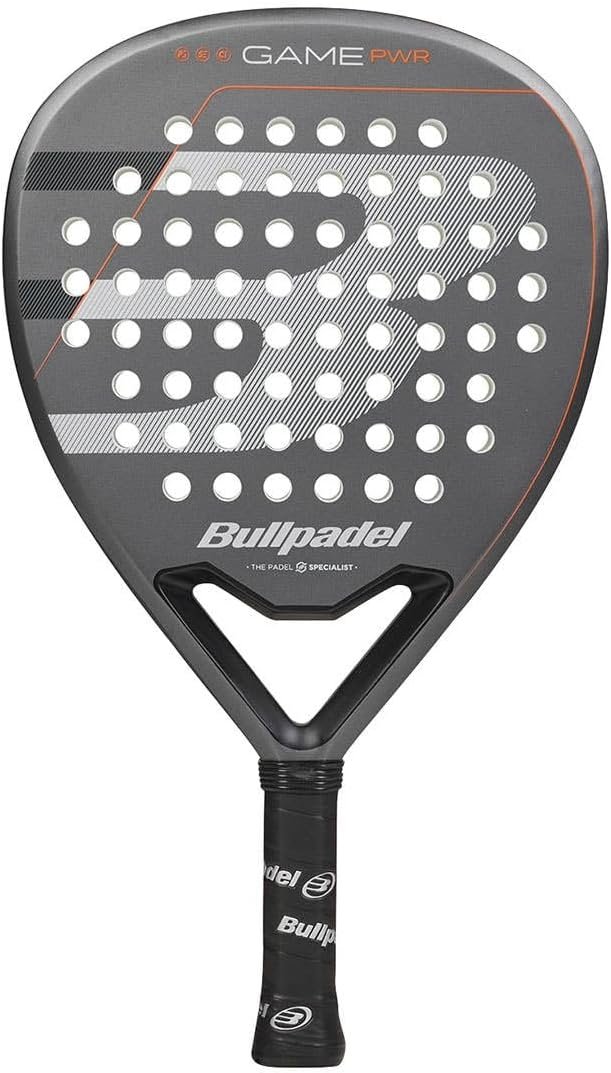 Pala de pádel Bullpadel Game PWR
