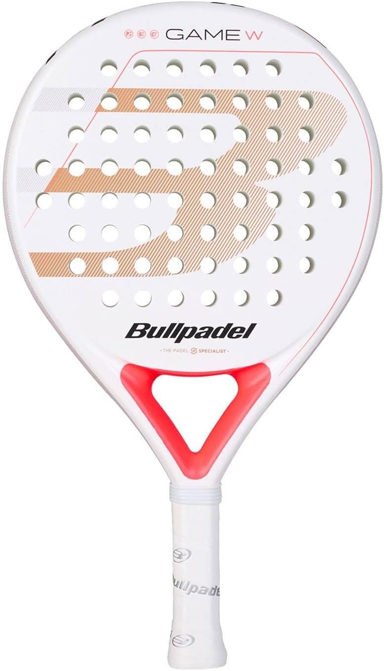 Pala de pádel Bullpadel Game Woman