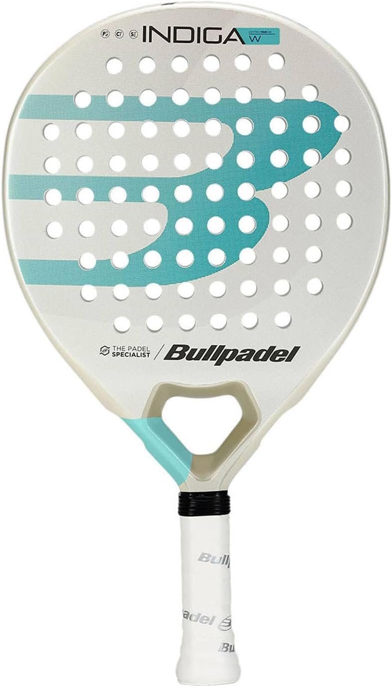 NOX X-Aura 2026 8 Bullpadel Indiga W 2025 Mujer