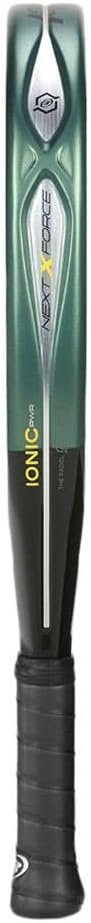 Bullpadel Ionic Power 2022, formato diamante