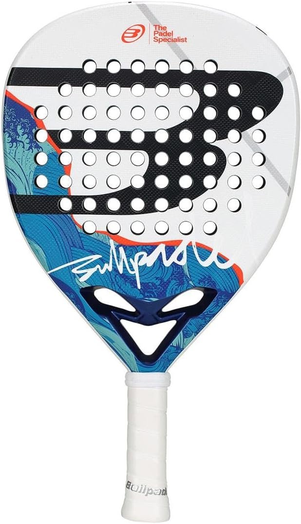 Pala de pádel Bullpadel Ionic Power 26