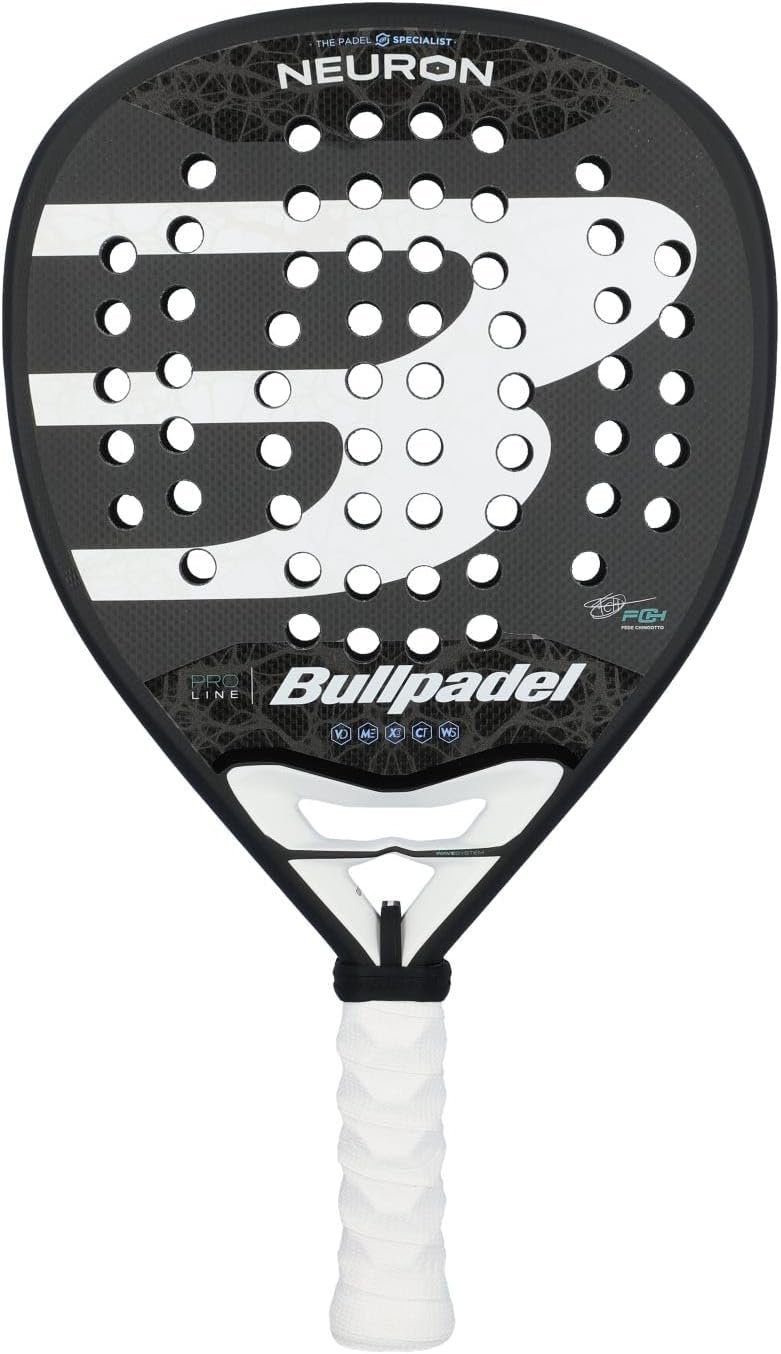 Pala de pádel Bullpadel Neuron
