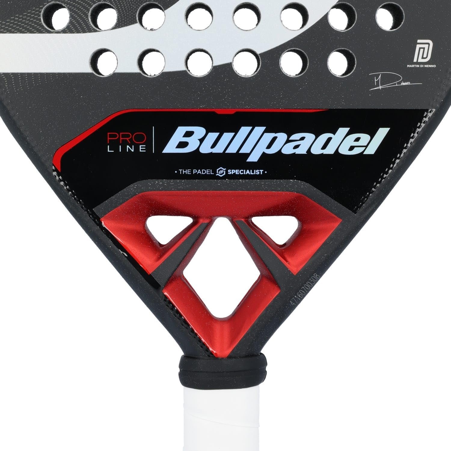 Bullpadel Vertex 04 Comfort 7 Bullpadel Vertex 04 Comfort