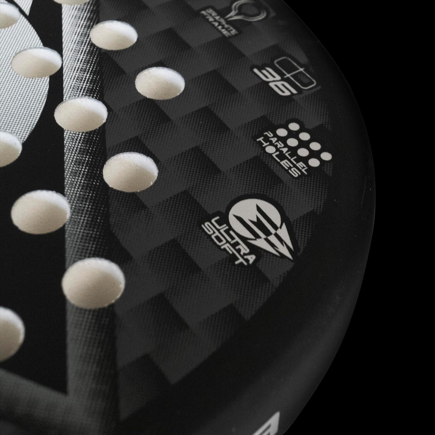 Dunlop Galactica Junior, formato híbrida