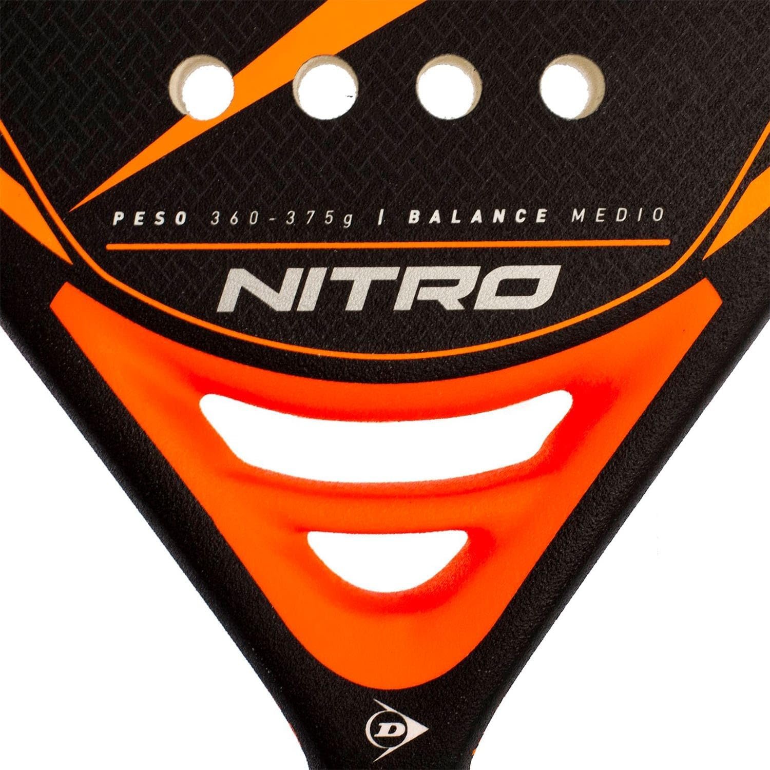 Dunlop Nitro 7 Dunlop Nitro
