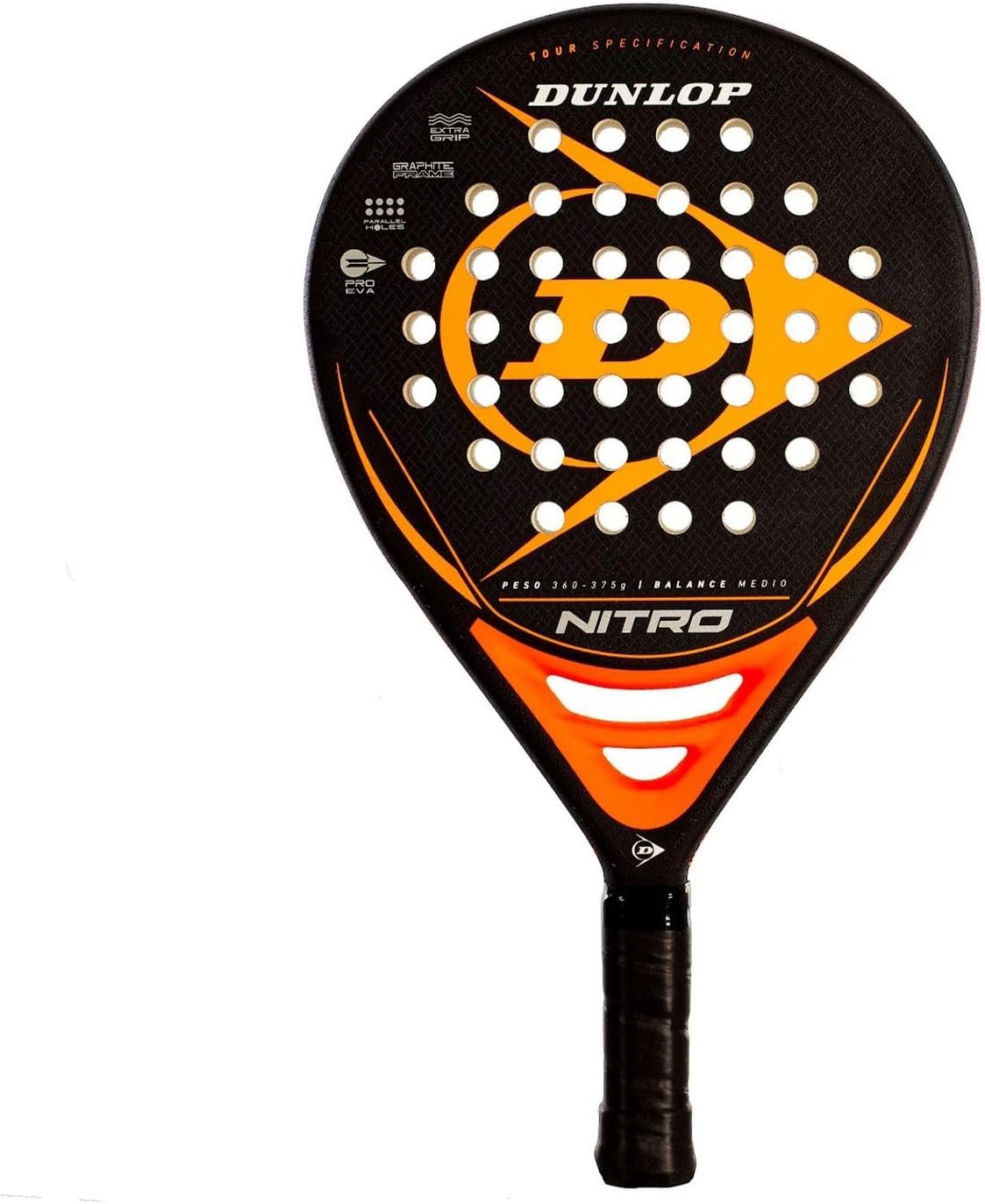 Dunlop Nitro