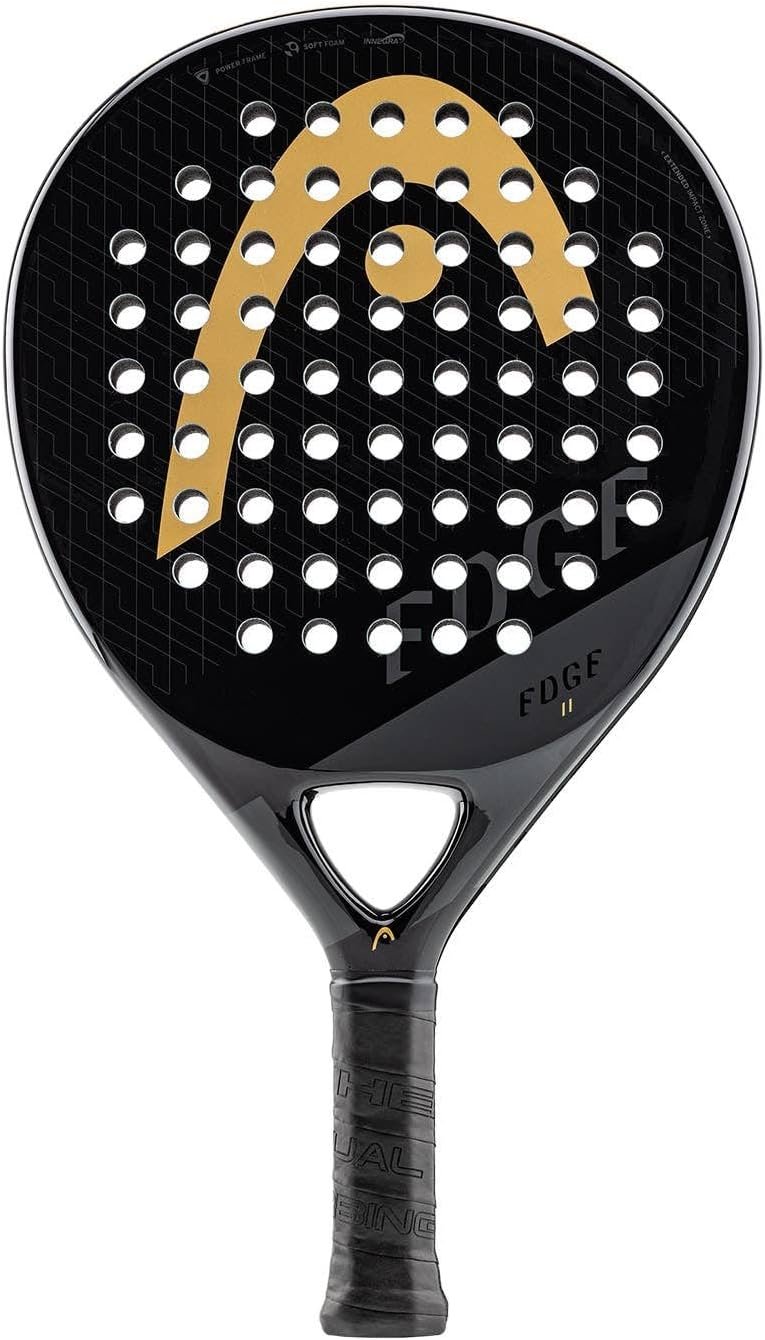 Pala de pádel HEAD Edge II