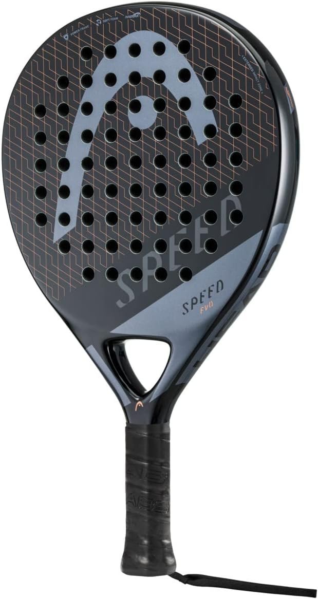 Pala de pádel HEAD EVO Speed 2023