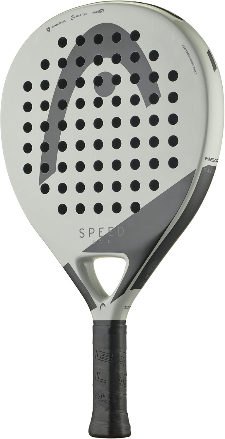 Pala de pádel HEAD EVO Speed 2025