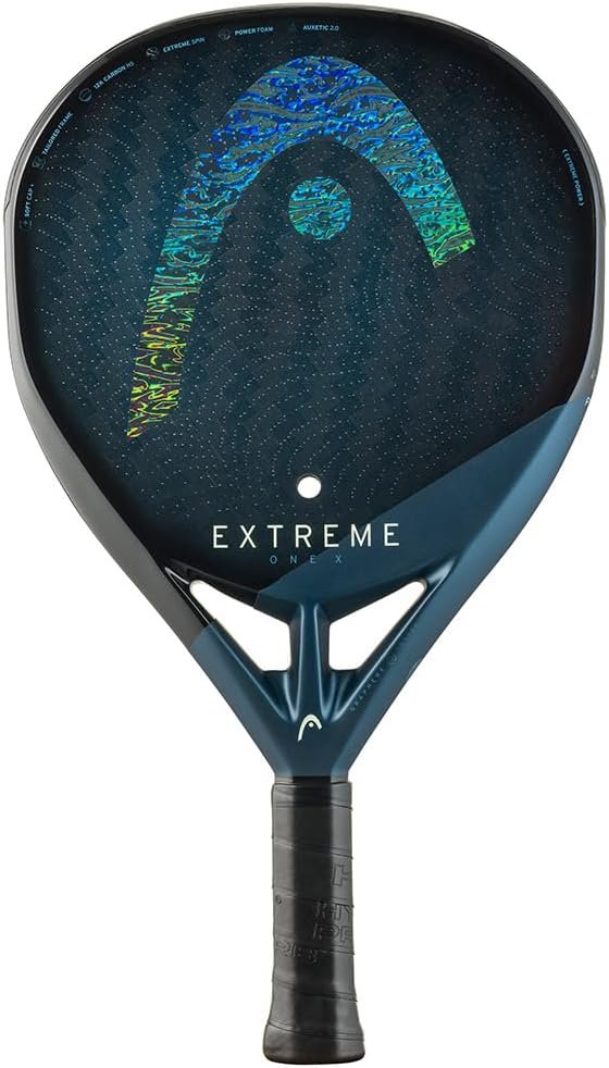 Pala de pádel HEAD Extreme One X