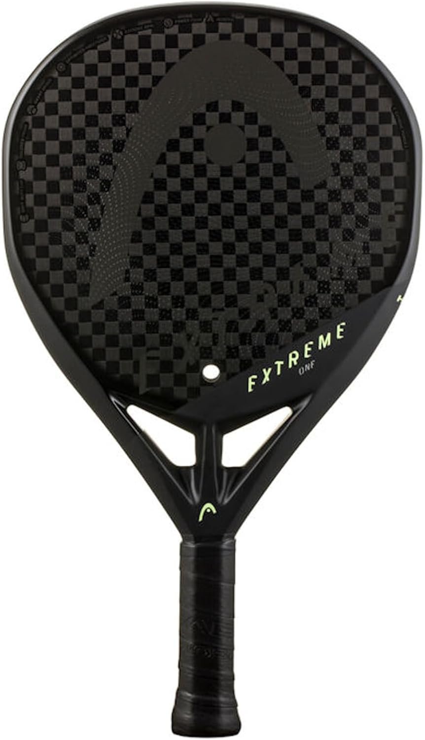 Pala de pádel HEAD Extreme One