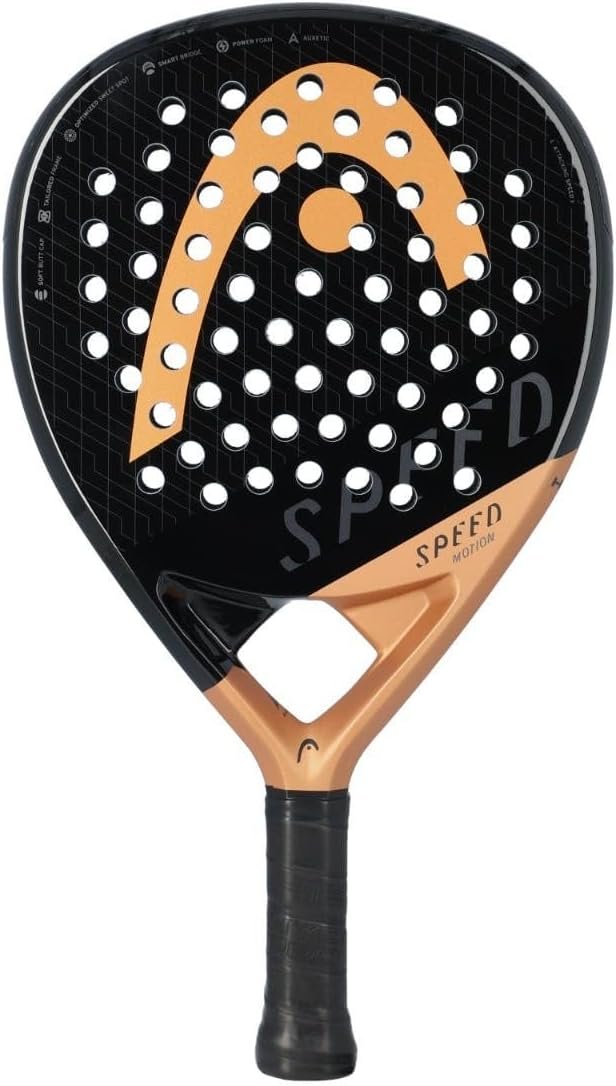 Pala de pádel HEAD Speed Motion
