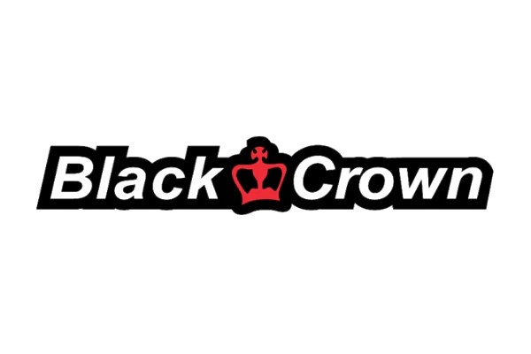Palas de pádel Black Crown
