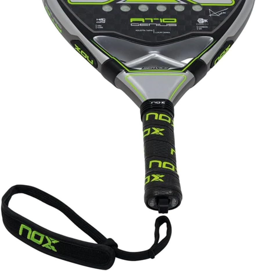 Nox AT10 Genius 12K 2023, formato lágrima