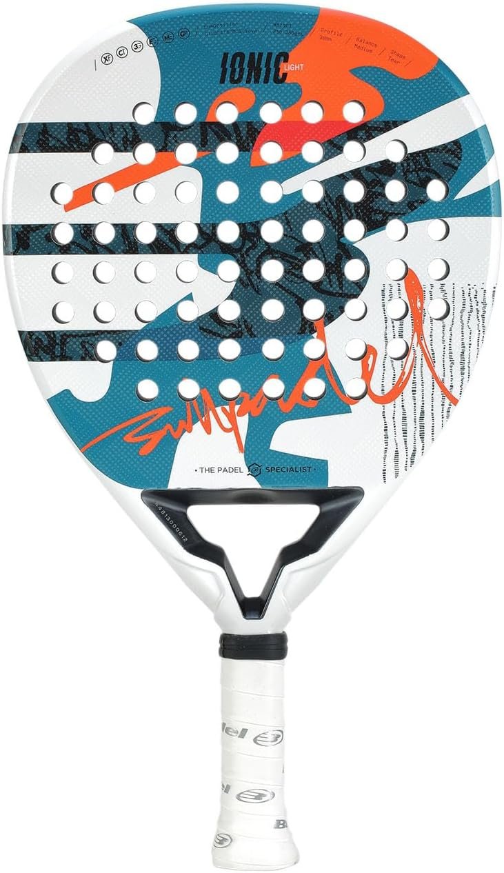 Bullpadel Ionic Light 25
